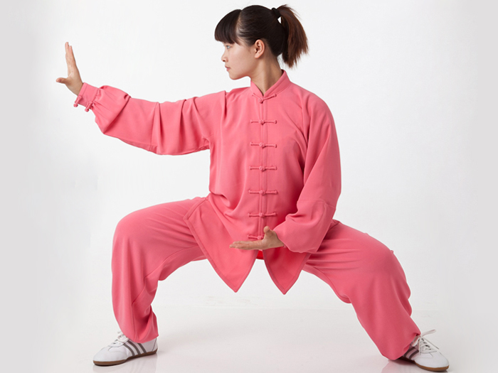 Tai Chi Clothing uniform